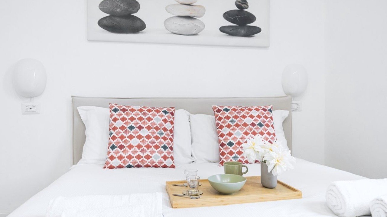 Photo of Bedroom in Turro