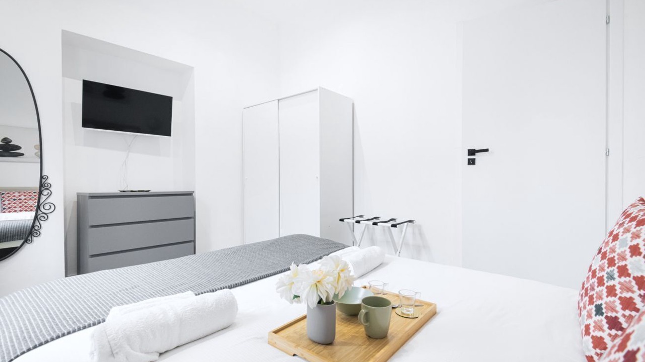 Photo of Bedroom in Turro