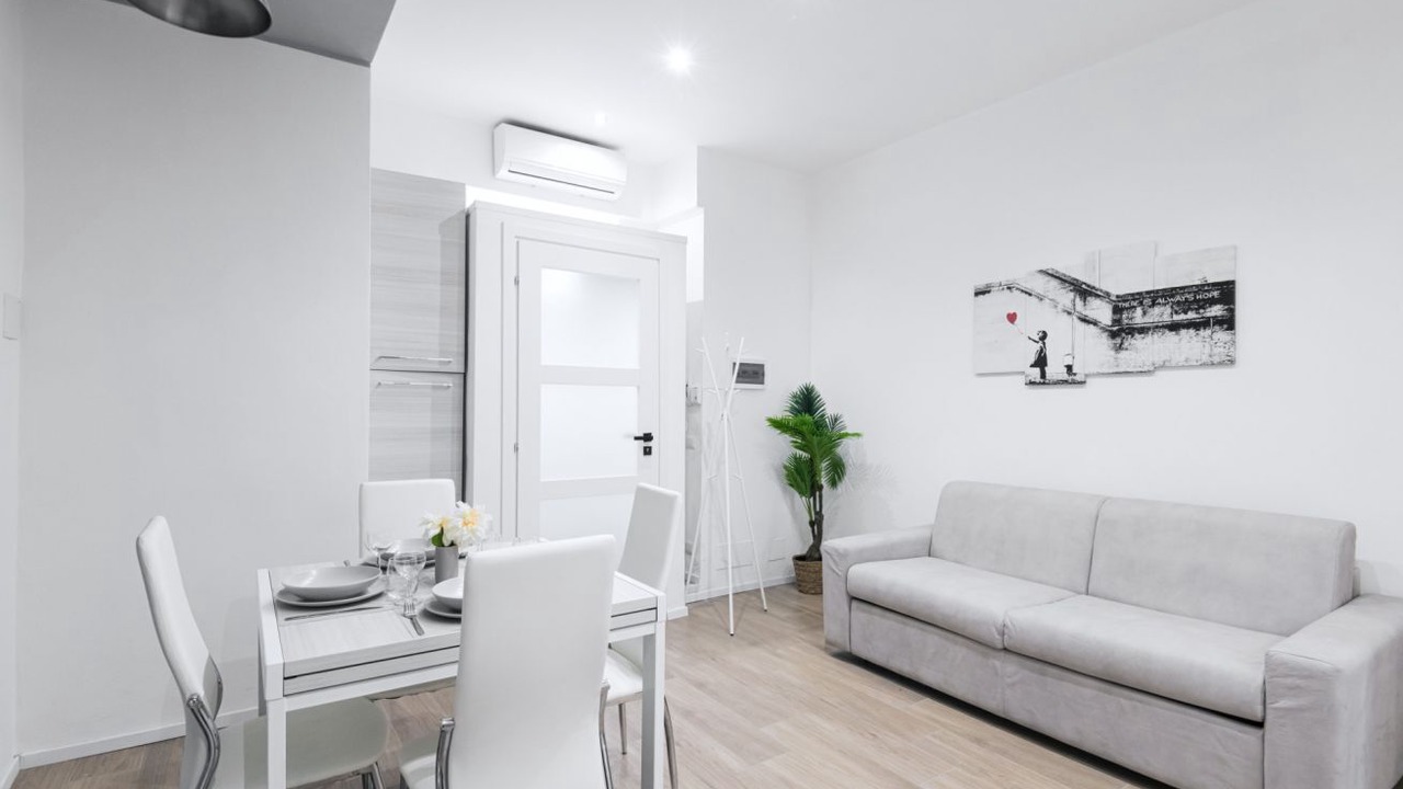 Photo of Livingroom in Turro