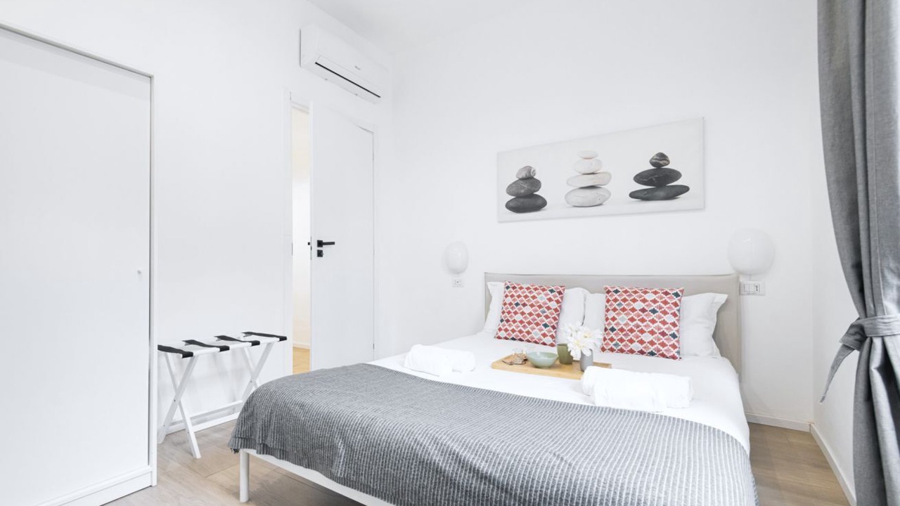 Photo of Bedroom in Turro