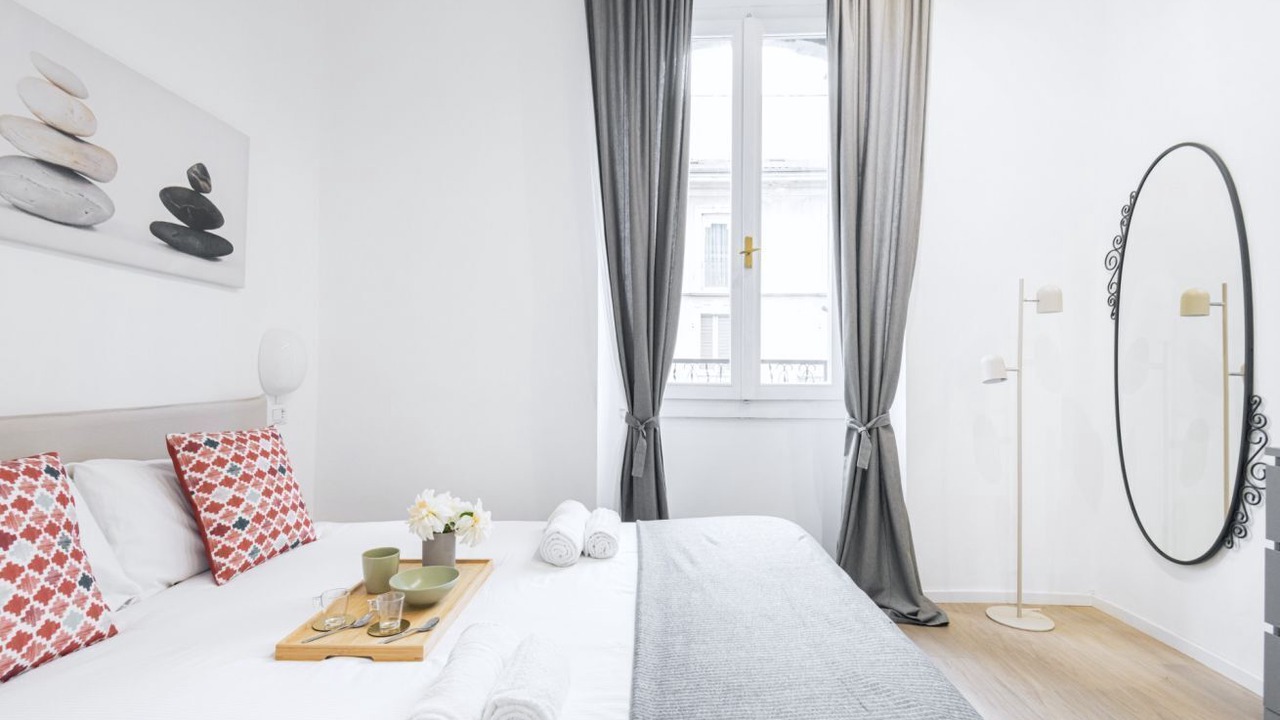 Photo of Bedroom in Turro