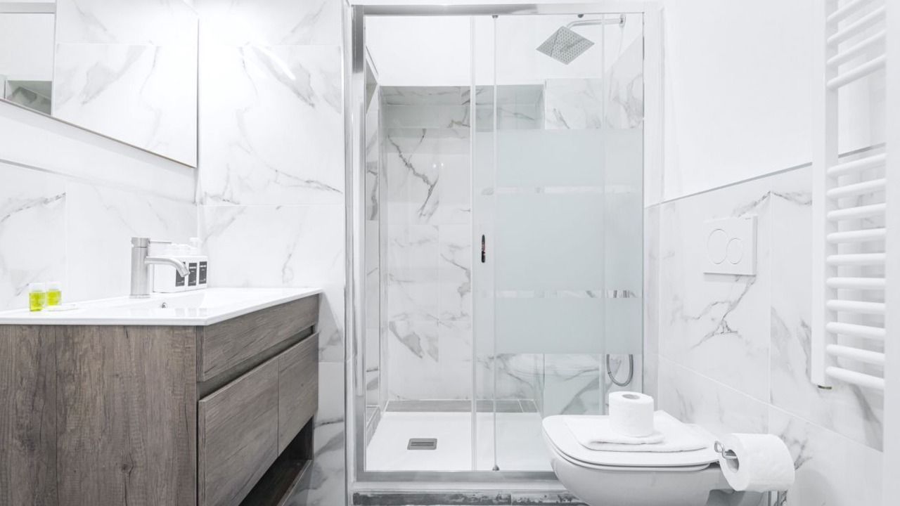 Photo of Bathroom in Turro