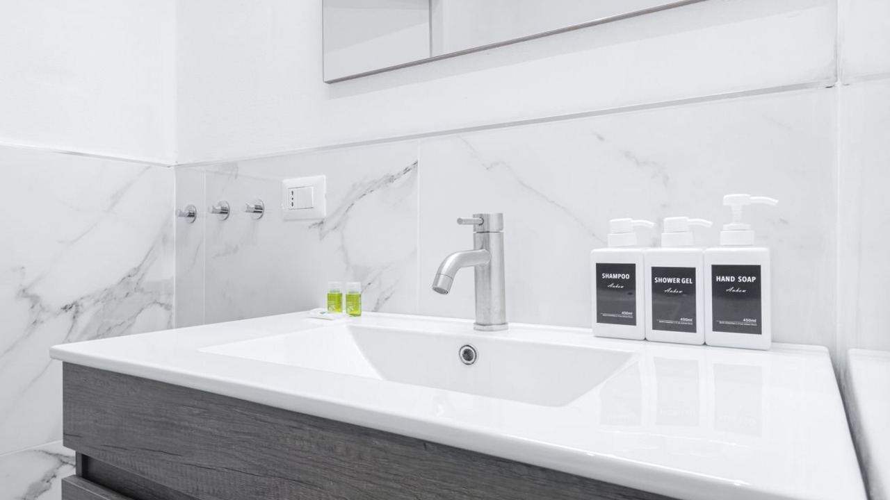 Photo of Bathroom in Turro