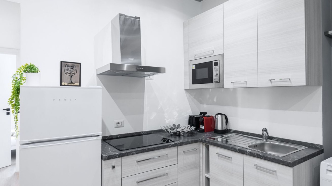 Photo of Kitchen in Turro