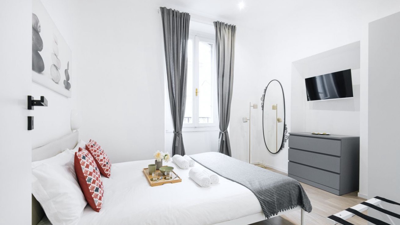 Photo of Bedroom in Turro