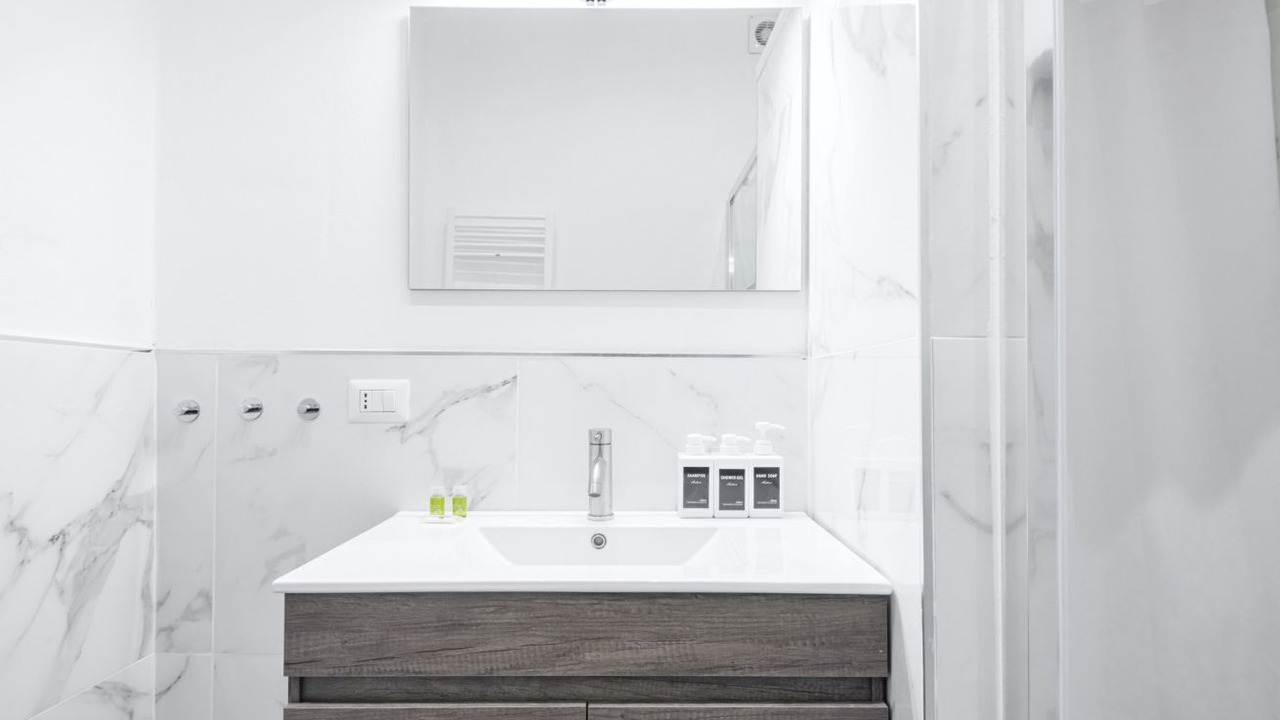 Photo of Bathroom in Turro