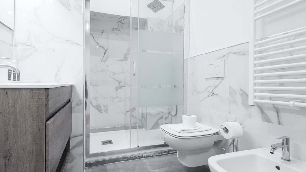 Photo of Bathroom in Turro