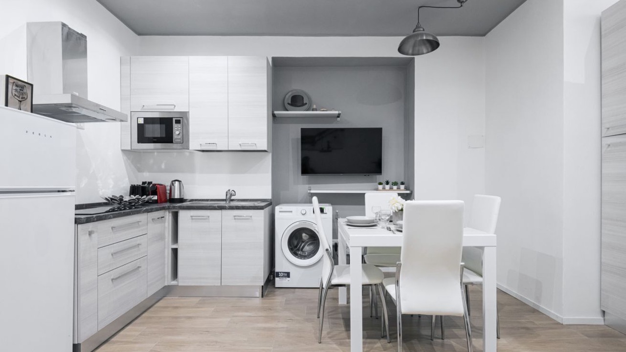 Photo of Kitchen in Turro