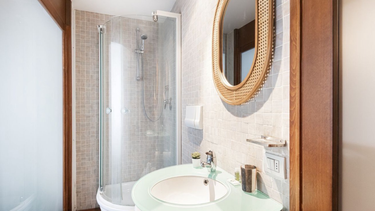 Photo of Bathroom in Porta Volta