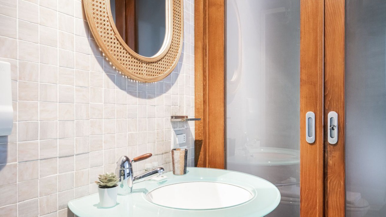 Photo of Bathroom in Porta Volta