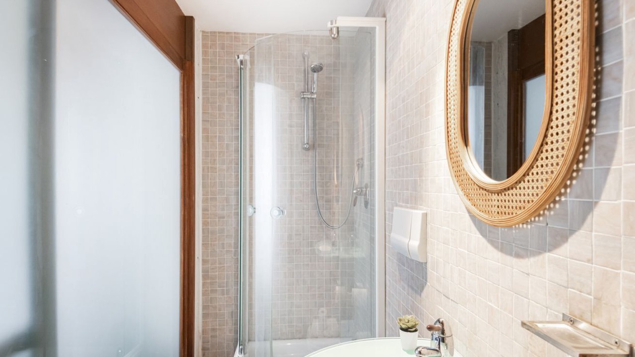 Photo of Bathroom in Porta Volta