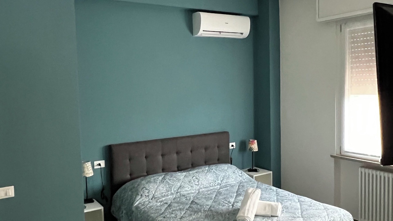 Photo of Bedroom in Mantua