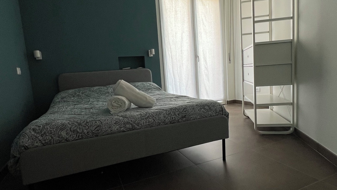 Photo of Bedroom in Mantua
