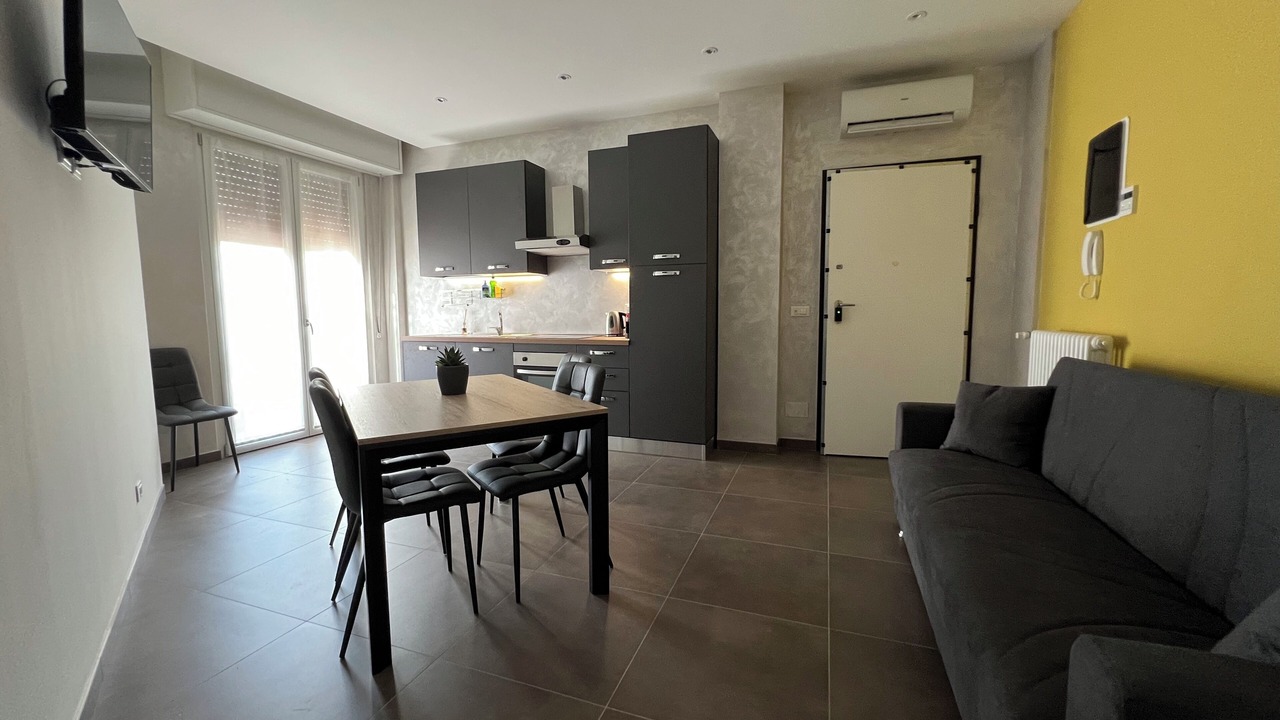 Photo of Livingroom in Mantua