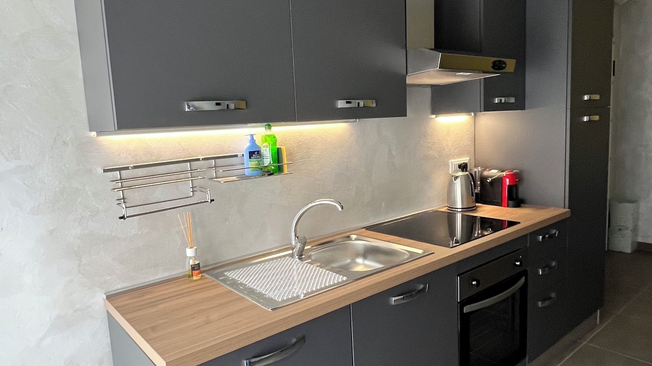 Photo of Kitchen in Mantua