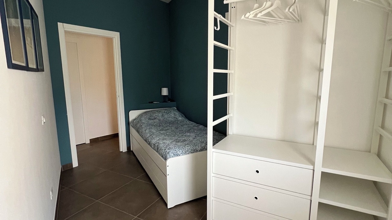 Photo of Bedroom in Mantua