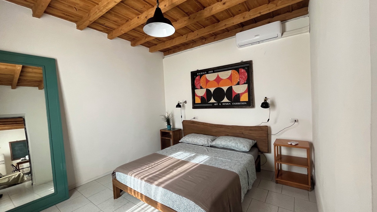 Photo of Bedroom in Trezzo sull'Adda
