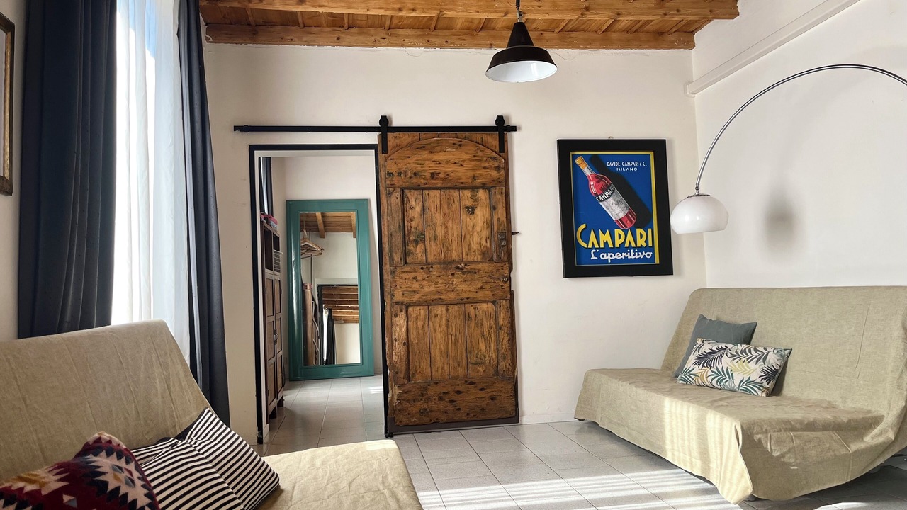 Photo of Livingroom in Trezzo sull'Adda