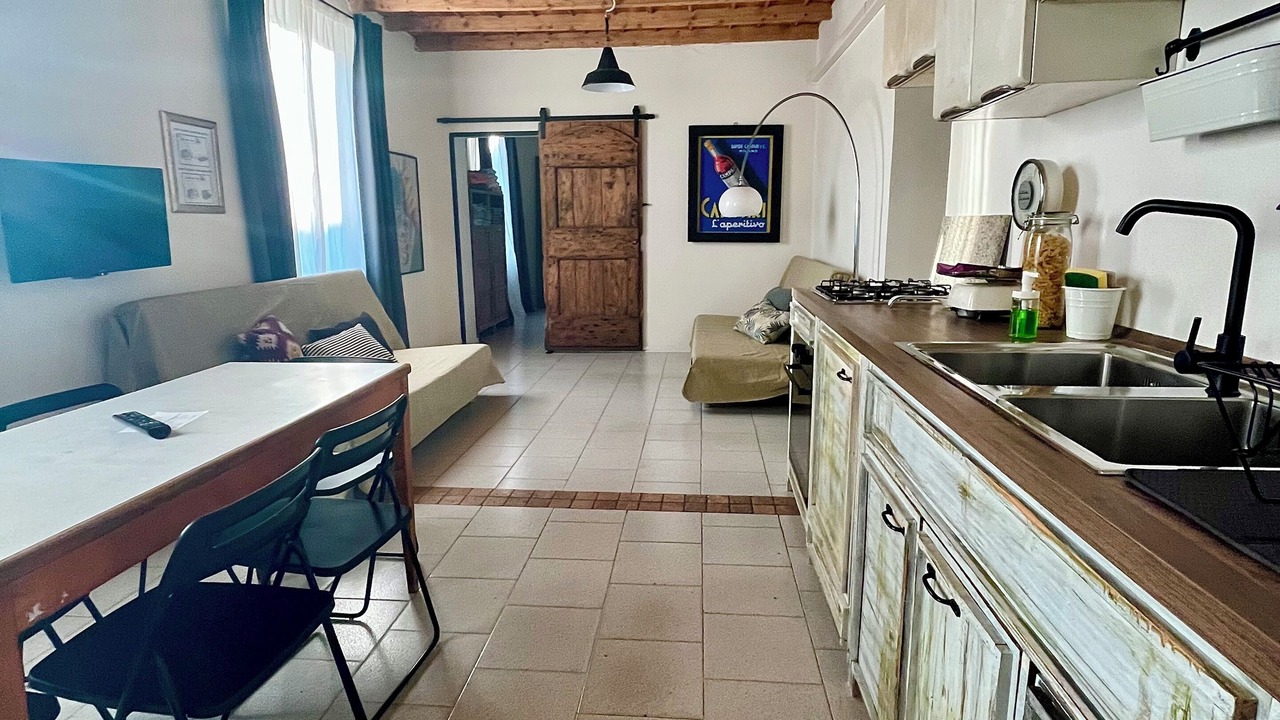 Photo of Livingroom in Trezzo sull'Adda