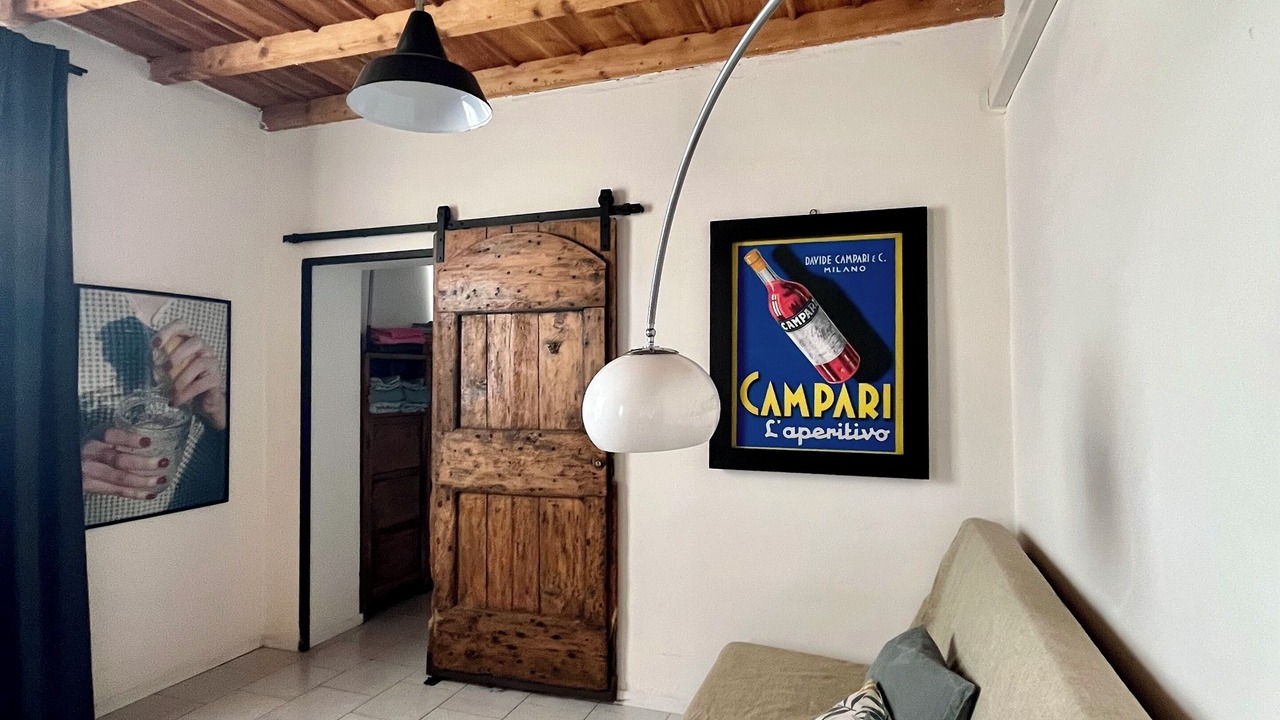 Photo of Livingroom in Trezzo sull'Adda
