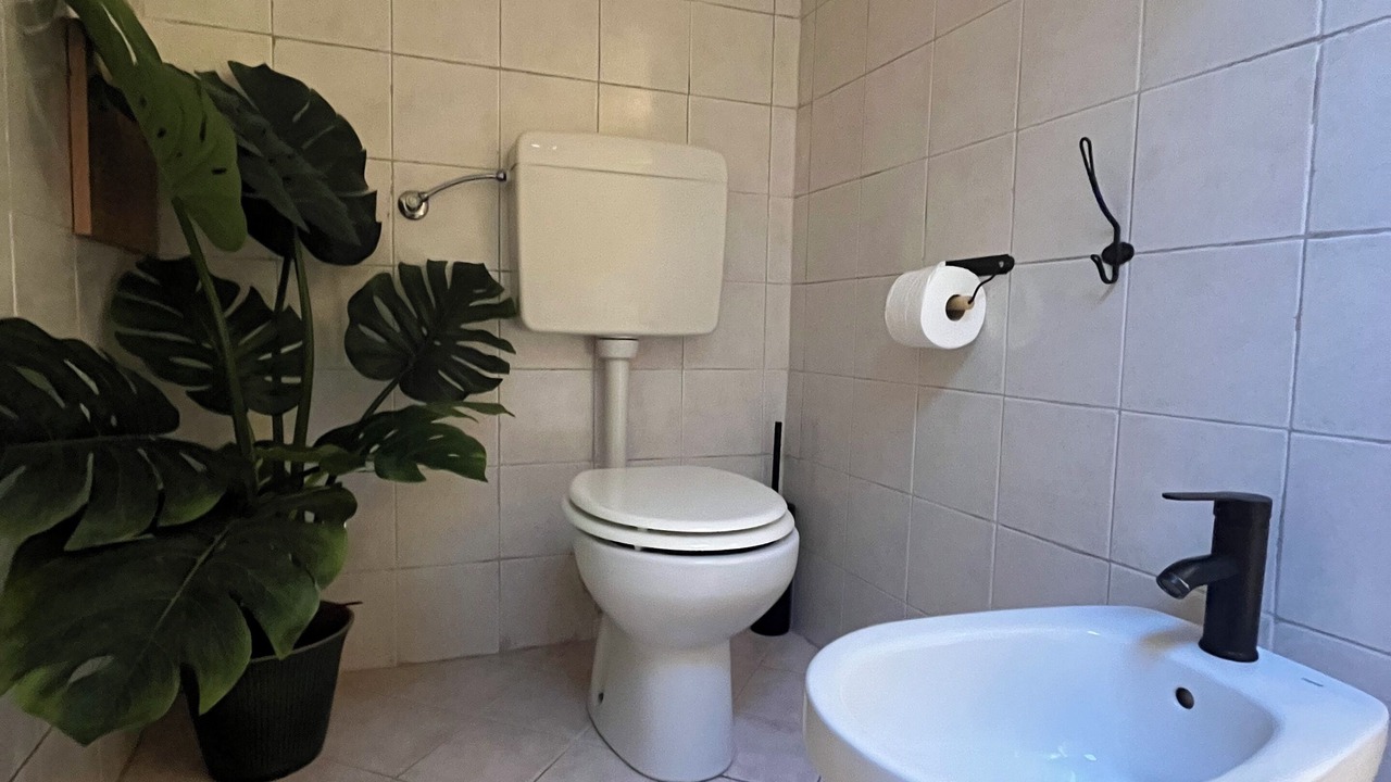 Photo of Bathroom in Trezzo sull'Adda