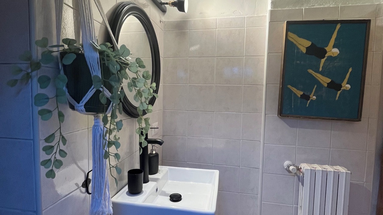 Photo of Bathroom in Trezzo sull'Adda