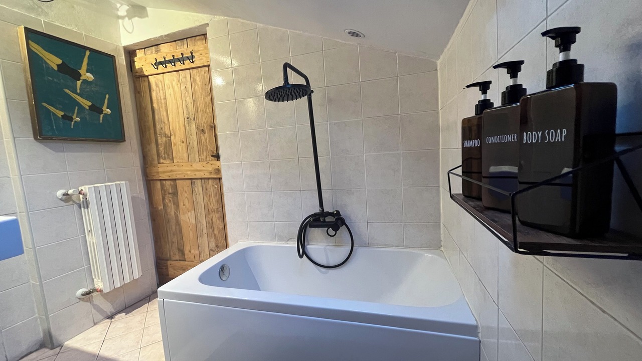 Photo of Bathroom in Trezzo sull'Adda