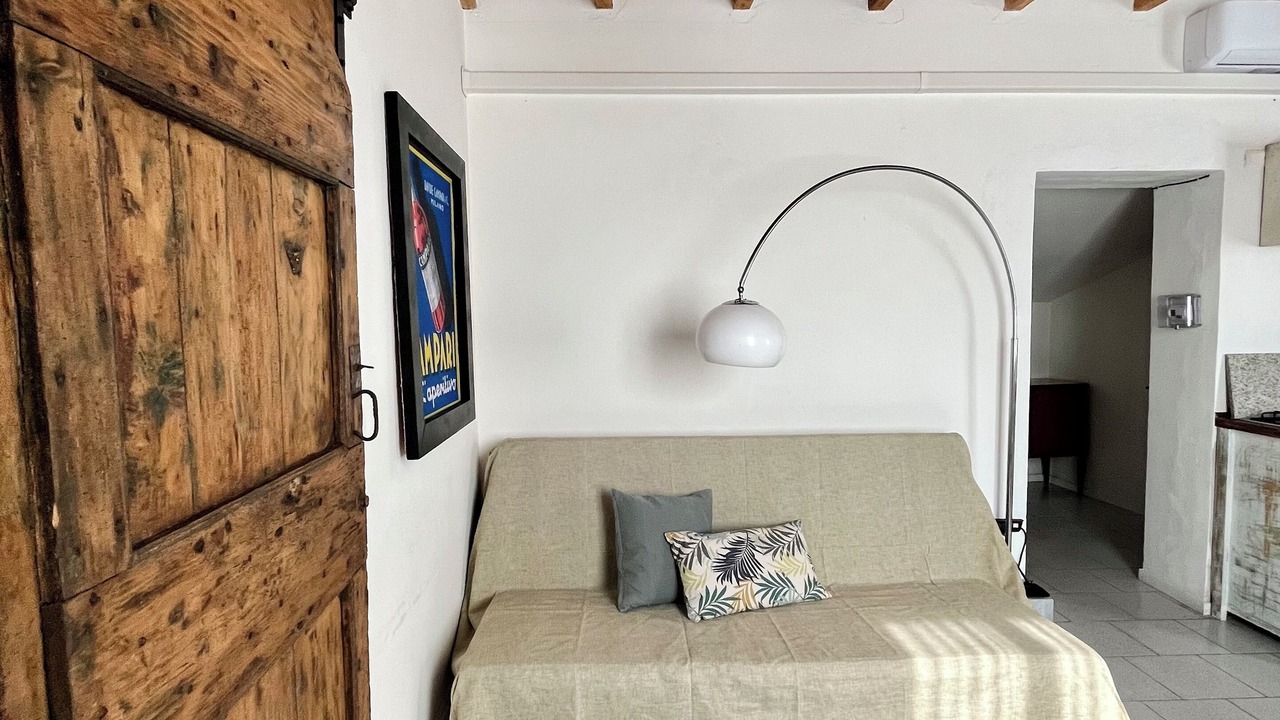 Photo of Livingroom in Trezzo sull'Adda