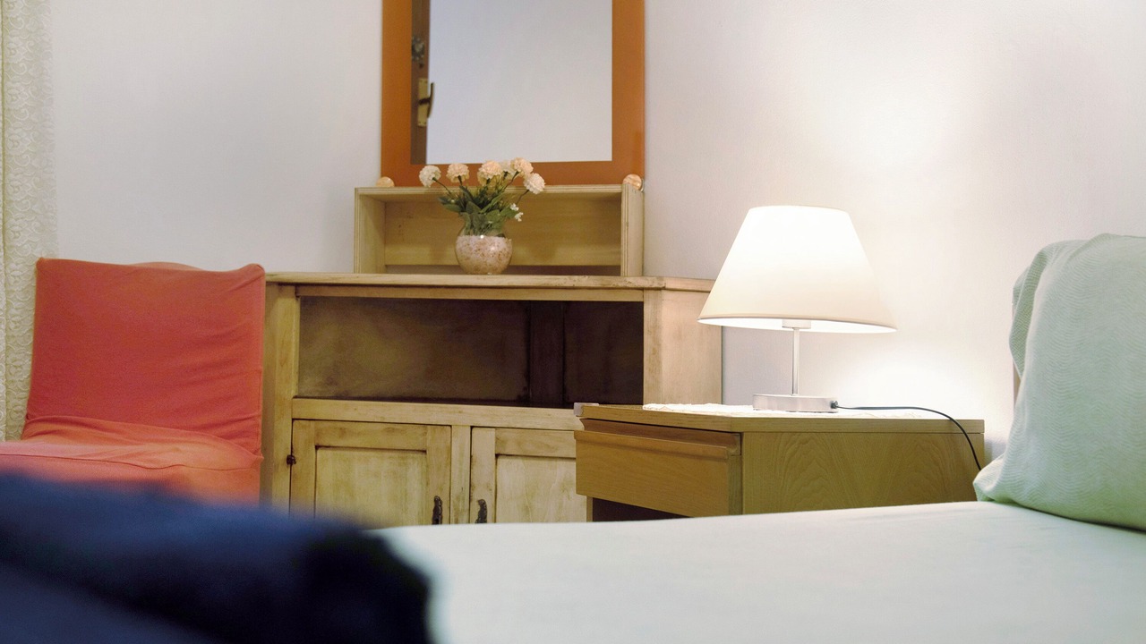 Photo of Bedroom in Lavena Ponte Tresa