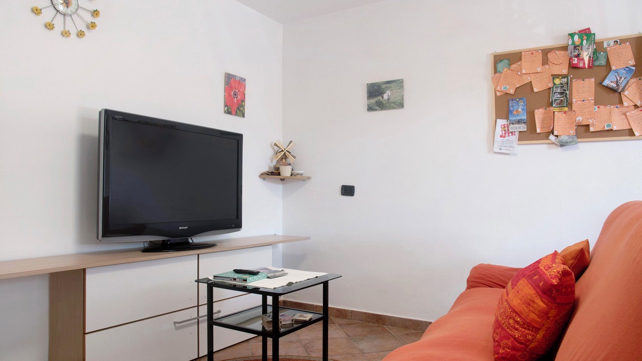 Photo of Livingroom in Lavena Ponte Tresa