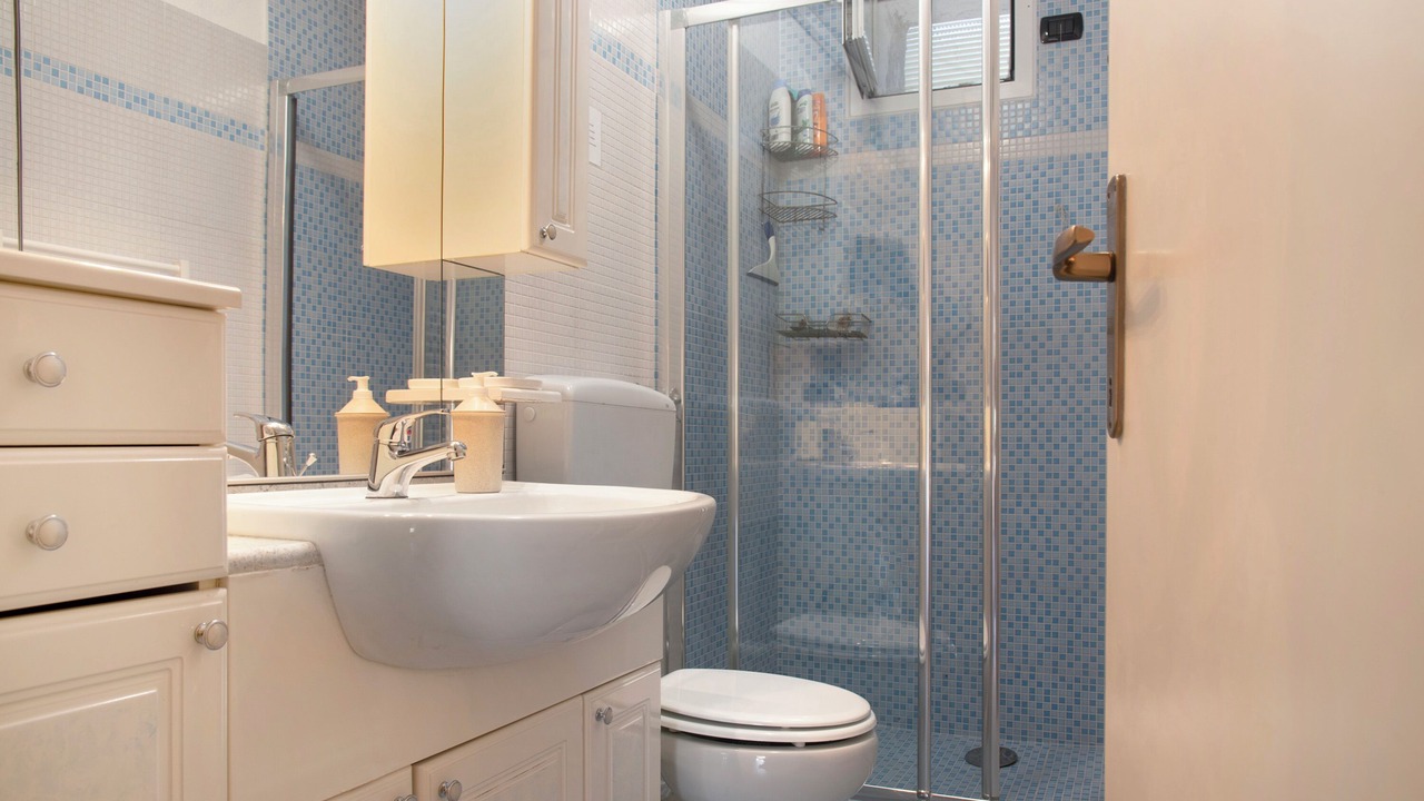 Photo of Bathroom in Lavena Ponte Tresa