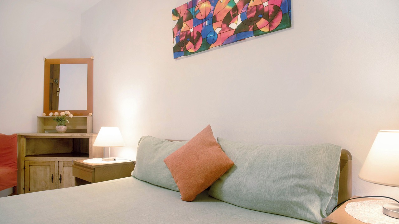 Photo of Bedroom in Lavena Ponte Tresa