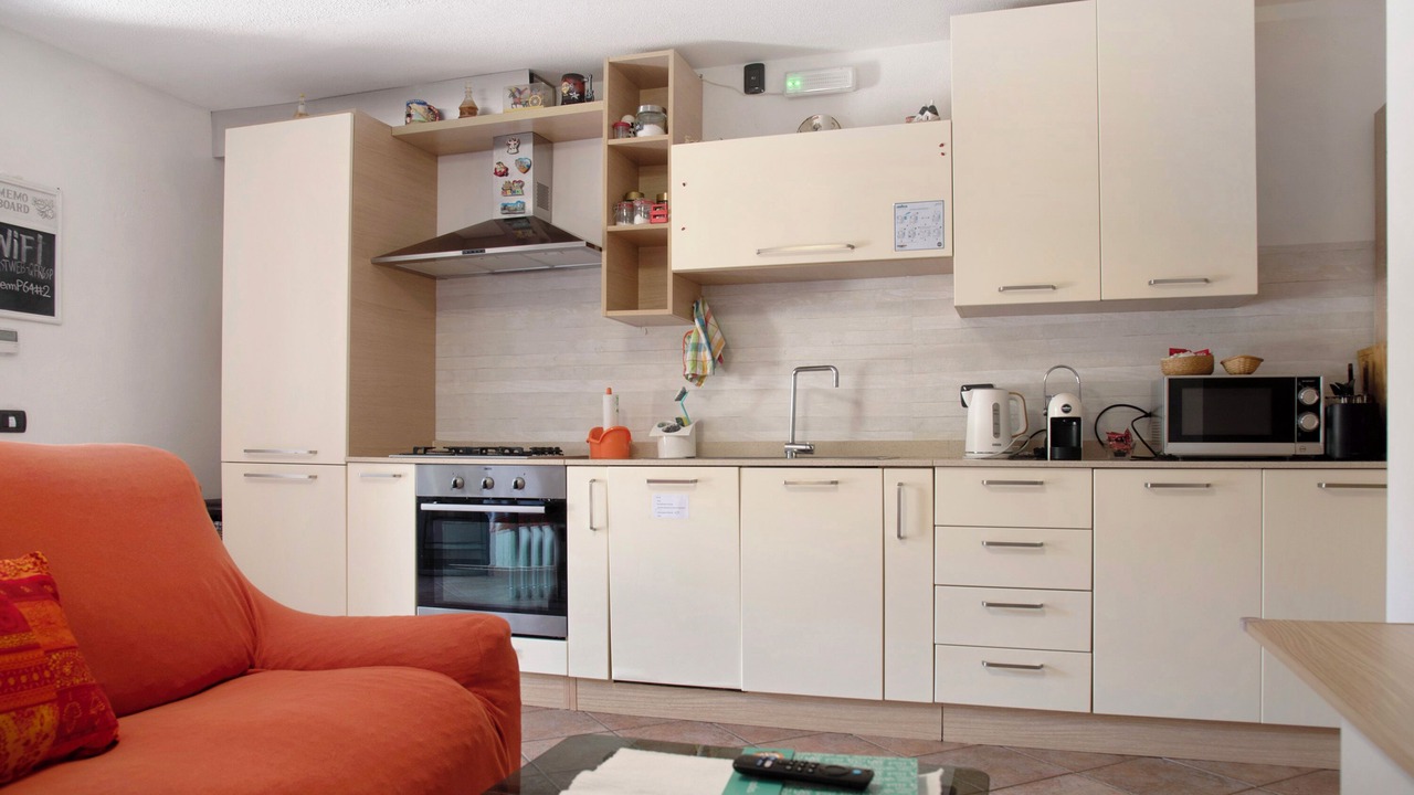 Photo of Kitchen in Lavena Ponte Tresa