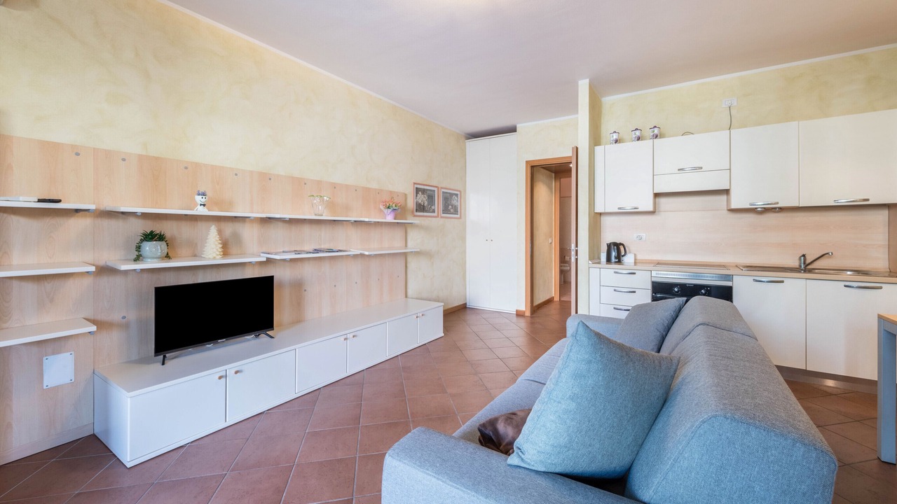 Photo of Livingroom in Padenghe sul Garda