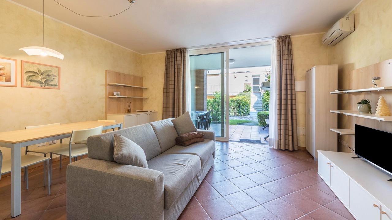 Photo of Livingroom in Padenghe sul Garda