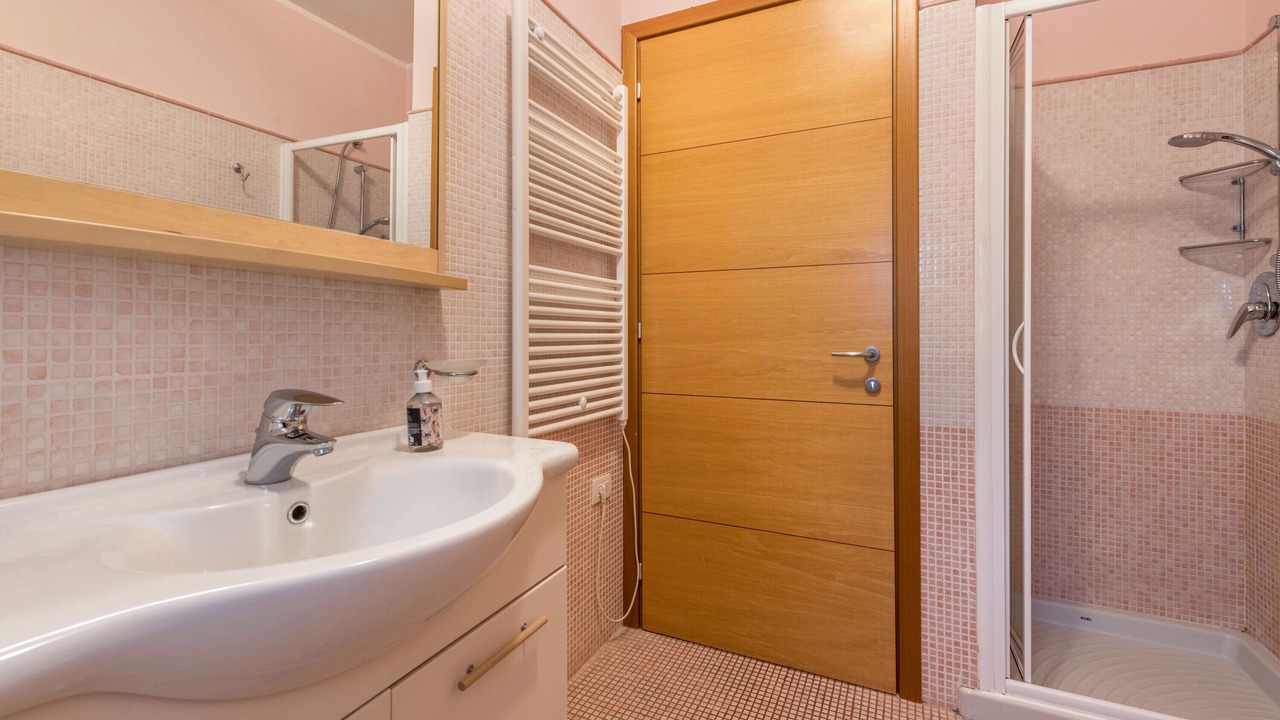 Photo of Bathroom in Padenghe sul Garda