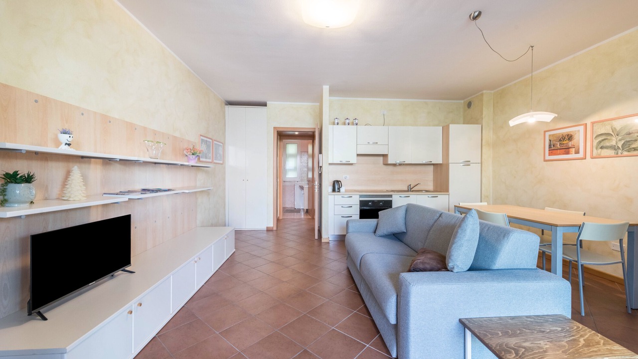 Photo of Livingroom in Padenghe sul Garda