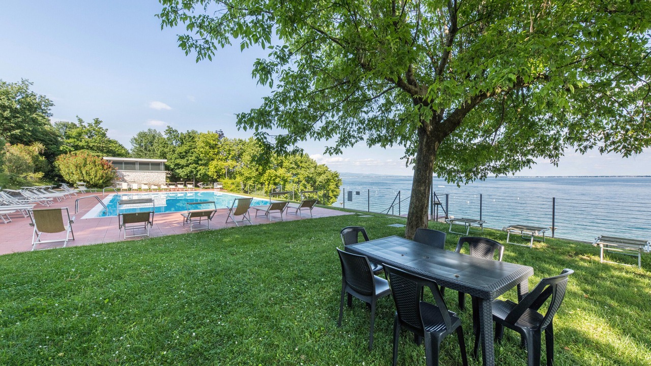 Photo of Outdoor in Padenghe sul Garda