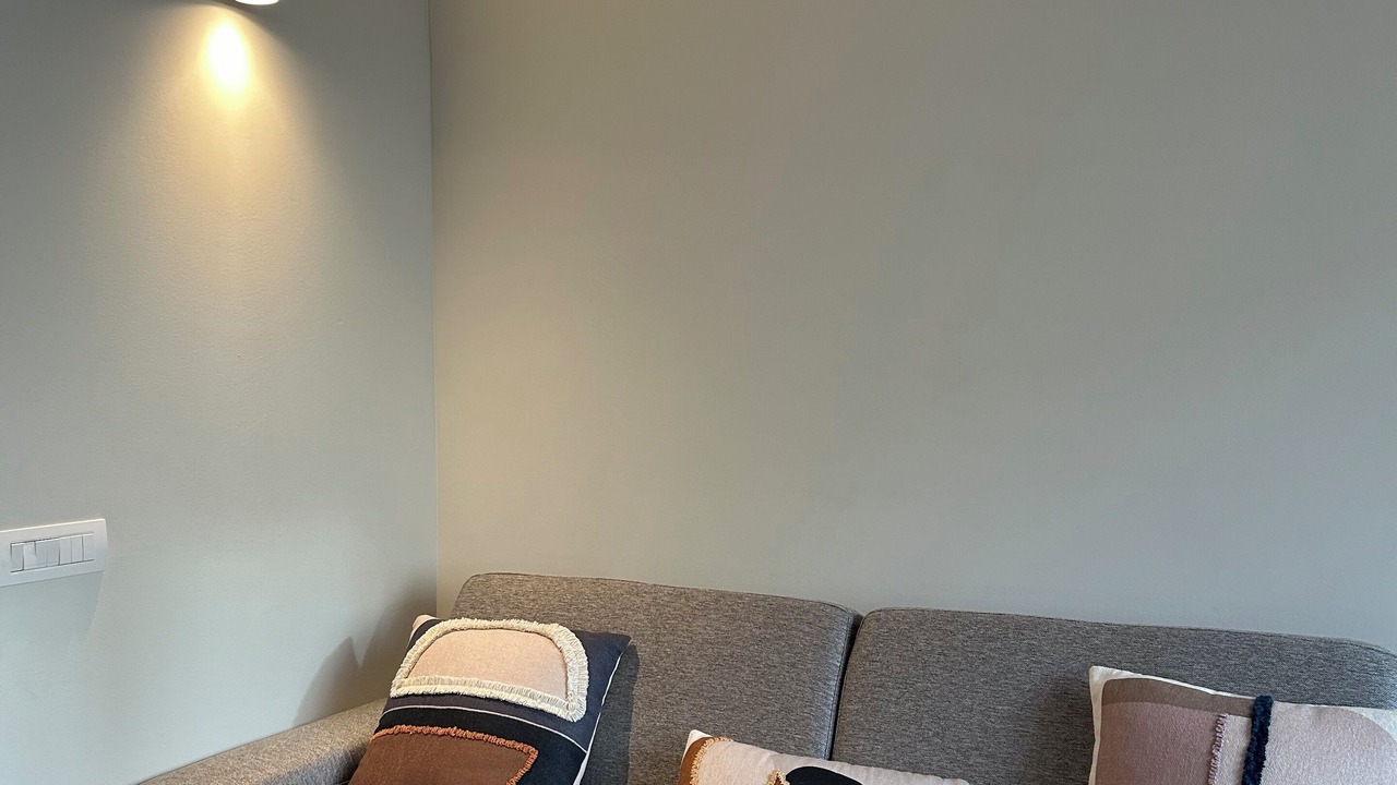 Photo of Livingroom in Como City Centre