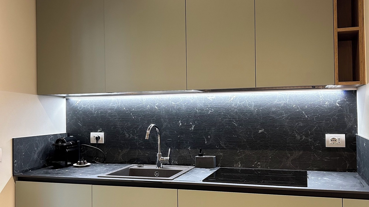 Photo of Kitchen in Como City Centre