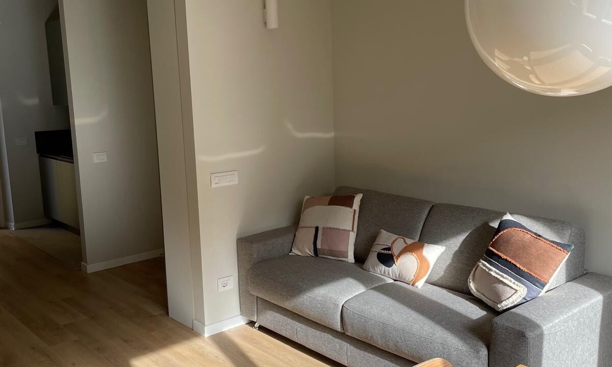 Photo of Livingroom in Como City Centre