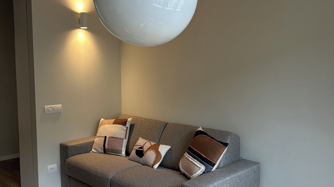 Photo of Livingroom in Como City Centre