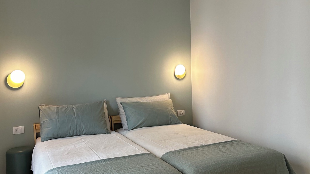 Photo of Bedroom in Como City Centre