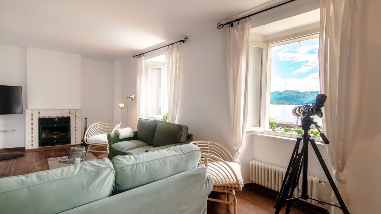 Photo of Livingroom in Argegno