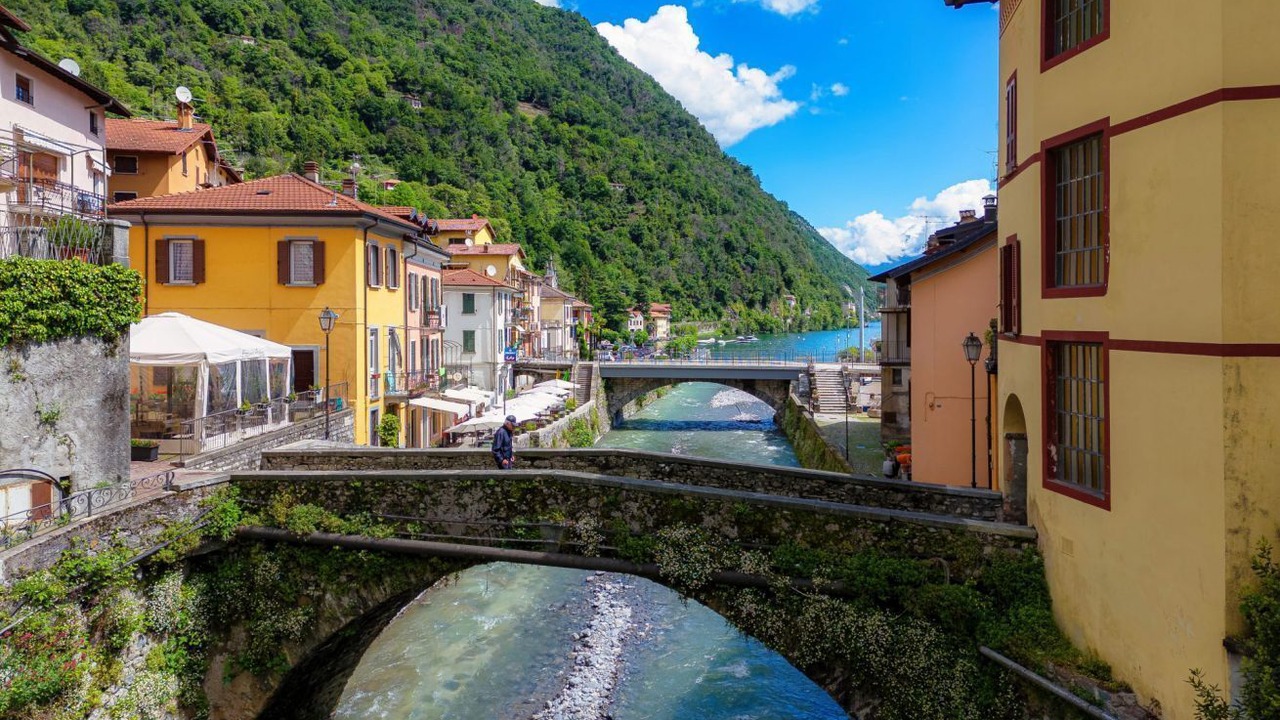 Photo of Others in Argegno
