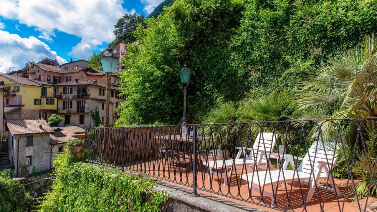 Photo of Outdoor in Argegno