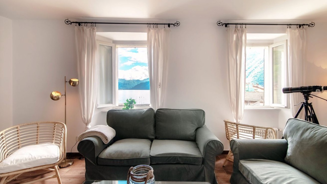 Photo of Livingroom in Argegno