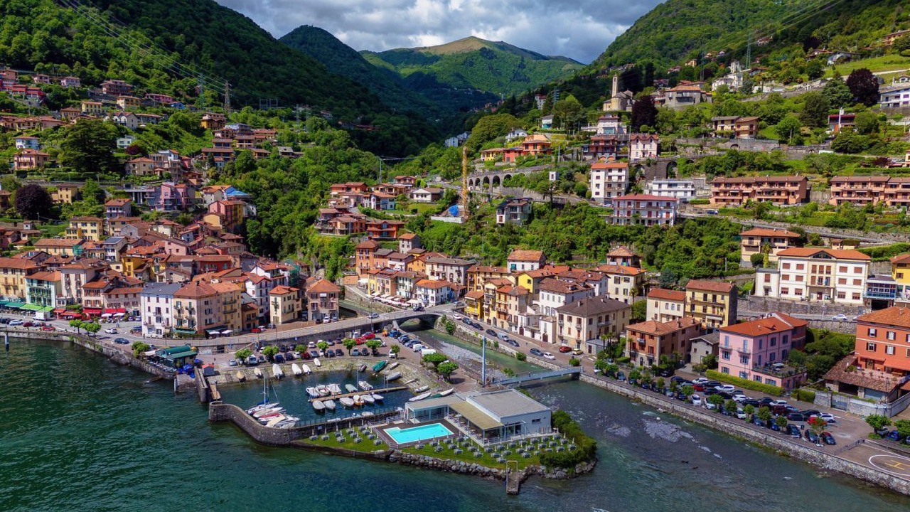 Photo of Outdoor in Argegno