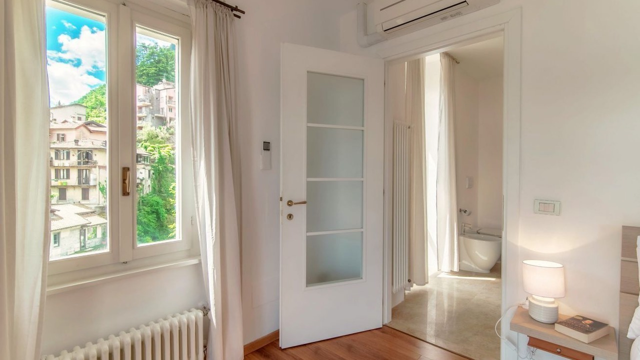 Photo of Bathroom in Argegno