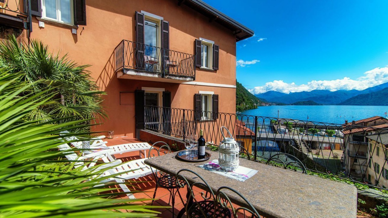 Photo of Outdoor in Argegno